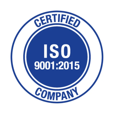 ISO 9001:2015