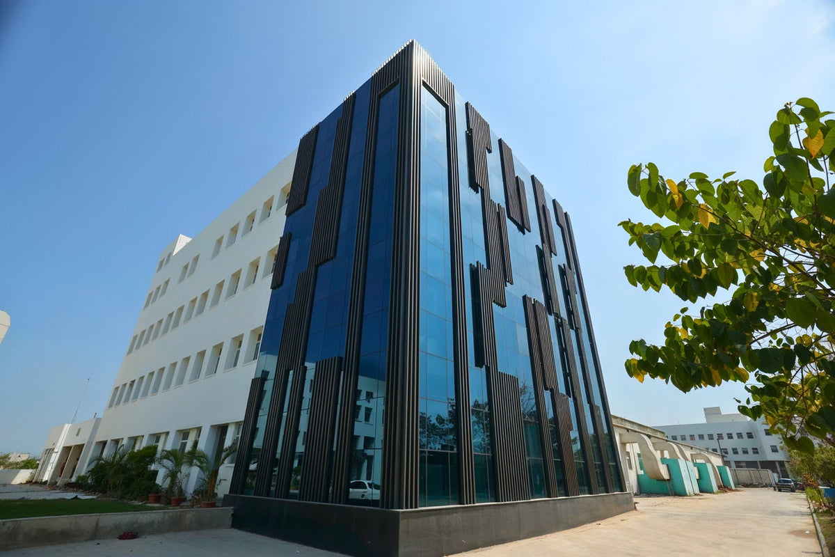 The AFPL Product Creation Centre building