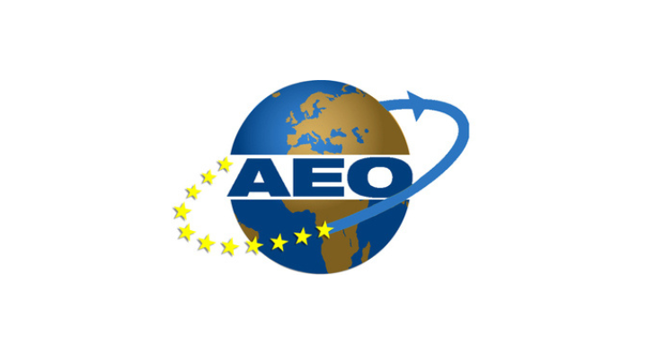 A.E.O Certification by World Customs Organization
