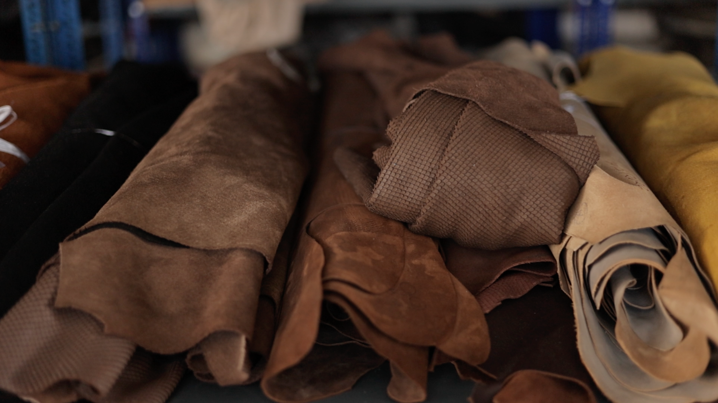 Materials