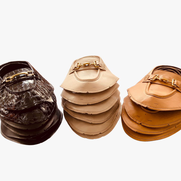 Footwear Manufacturer & Exporter in India | AFPL Global