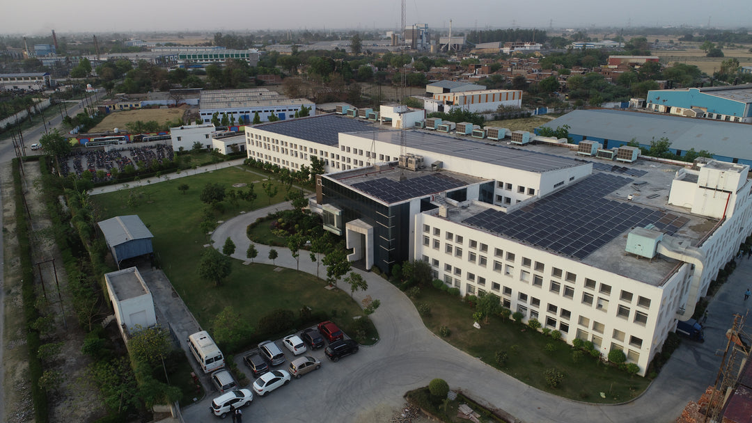 Our Story – AFPL Global