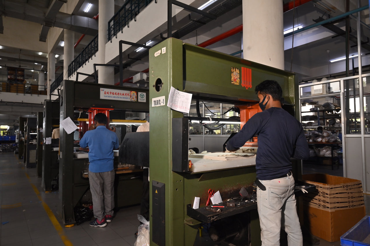 Machinery AFPL Global