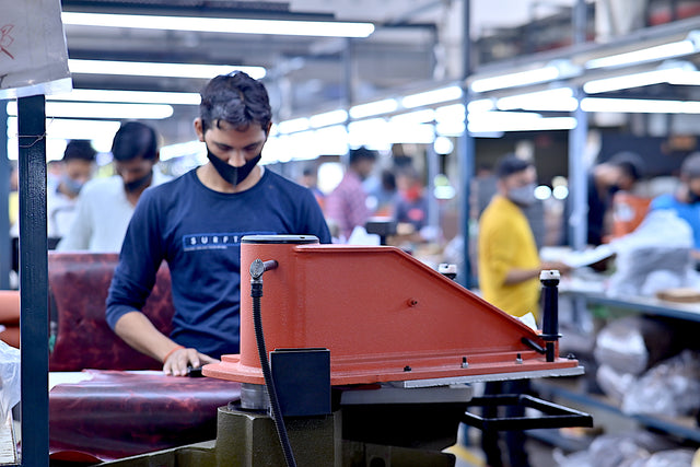 Machinery – AFPL Global
