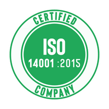 ISO 14001:2015