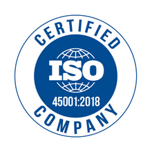 ISO 45001:2018