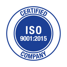 ISO 9001:2015