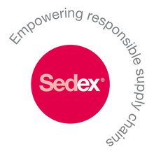 Sedex member