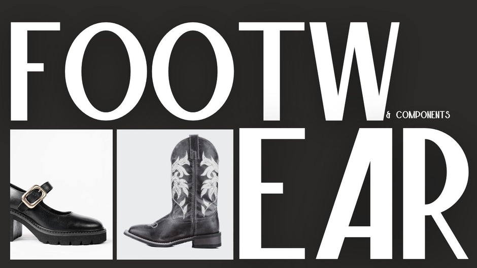 Footwear Manufacturer & Exporter in India | AFPL Global