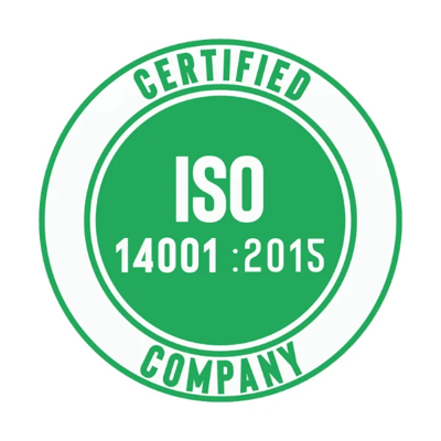 ISO 14001:2015