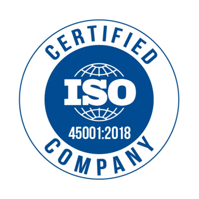 ISO 45001:2018