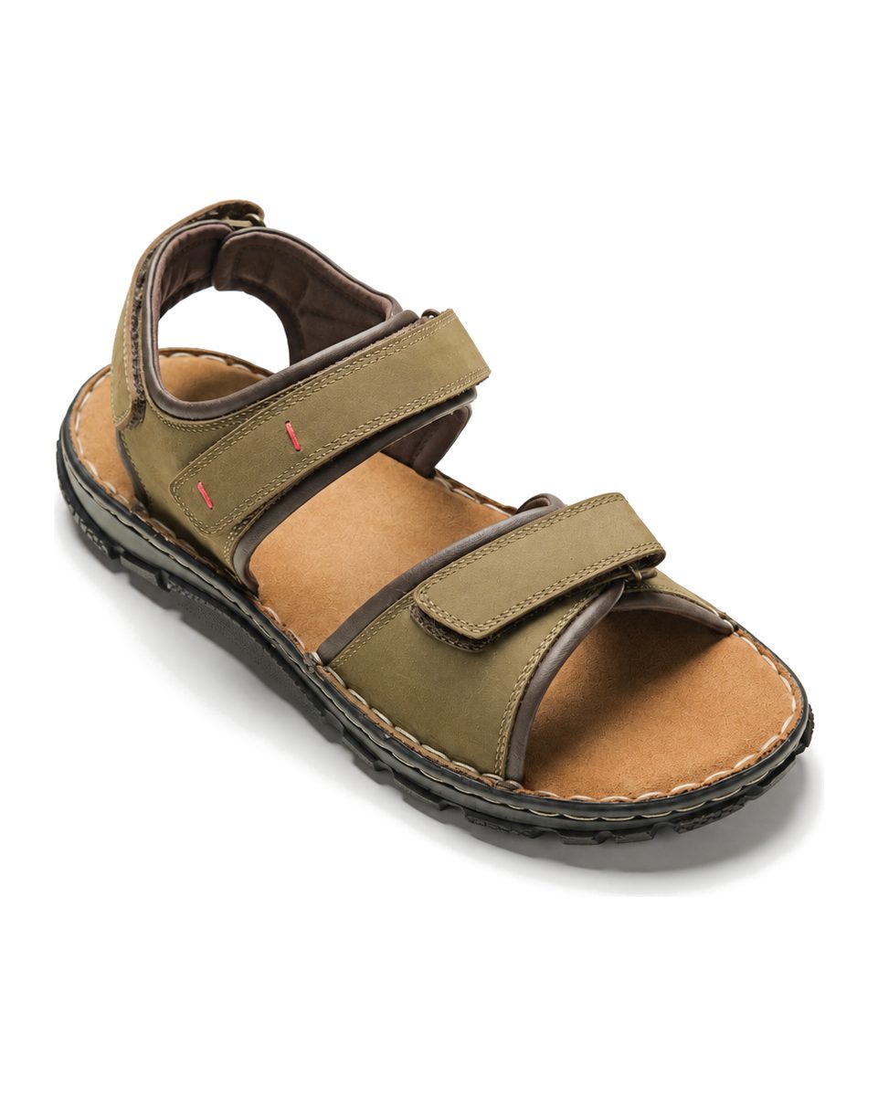Strap sandal