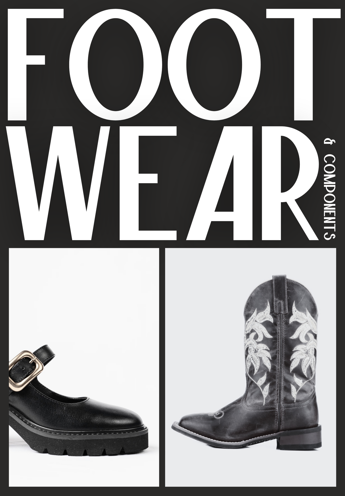 Afpl Footwear Manufacturer & Exporter in India | AFPL Global