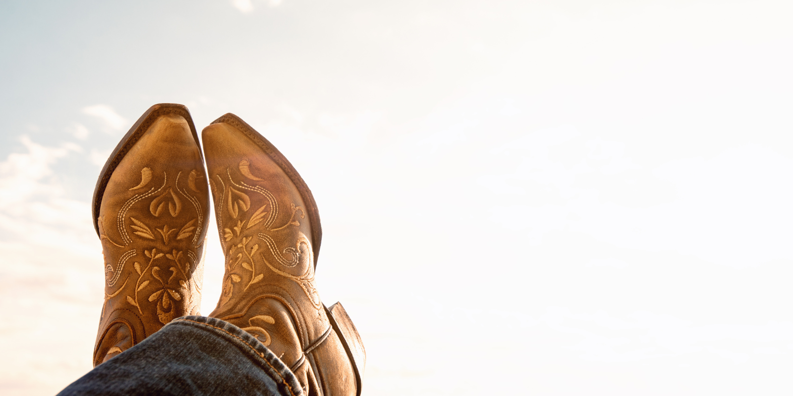 All-Weather, All-Terrain Footwear